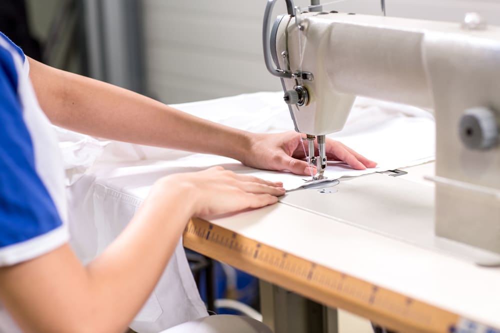 Couturières pour rideaux et décoration intérieur